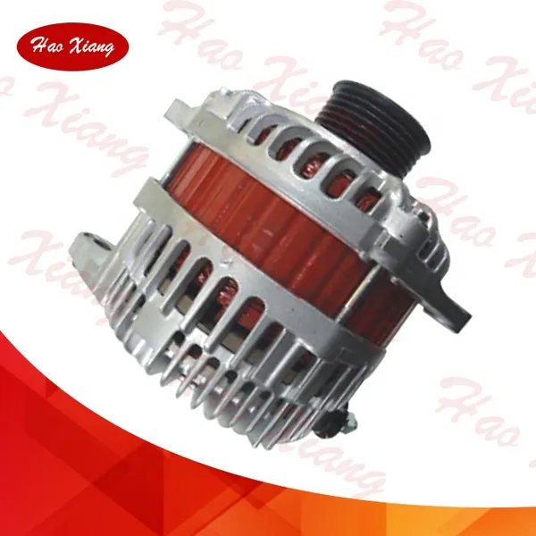 Car Generator Alternator 23100-1AA1A For Nissan ALTIMA MURANO TEANA MAXIMA 2496cc 2.5L 3498cc 3.5L photo-2