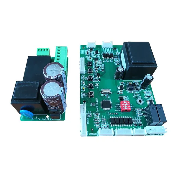 Bernard Matching Control Panel 5-472T GAMX-2014N Valve Electric Device Power Board Electric Actuator Accessories photo-2