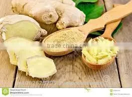 Fresh Ginger/Gingers/ High Quality Ginger/Strong Tast photo-2