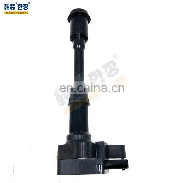 Auto Spare Parts Bm5g-12A366-Da Ignition Coil for Ford photo-2
