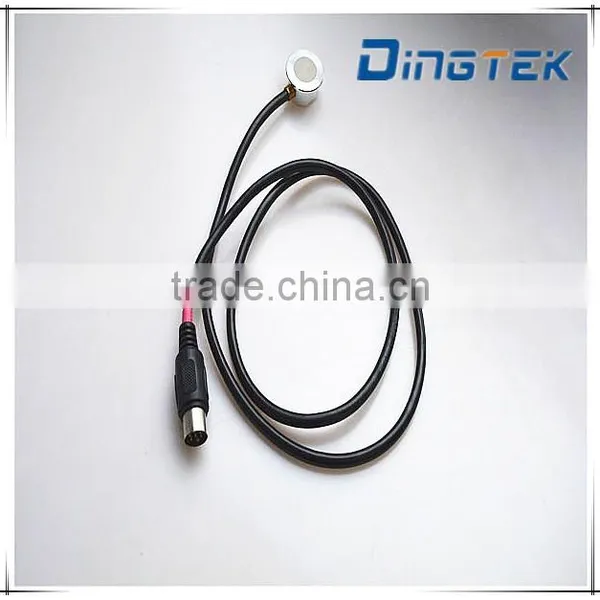 F500 Ultrasonic Water Level Sensor Tank Level Sensor Liquid Level Measurement Sensors for All Liquid Application for Vehicle photo-6