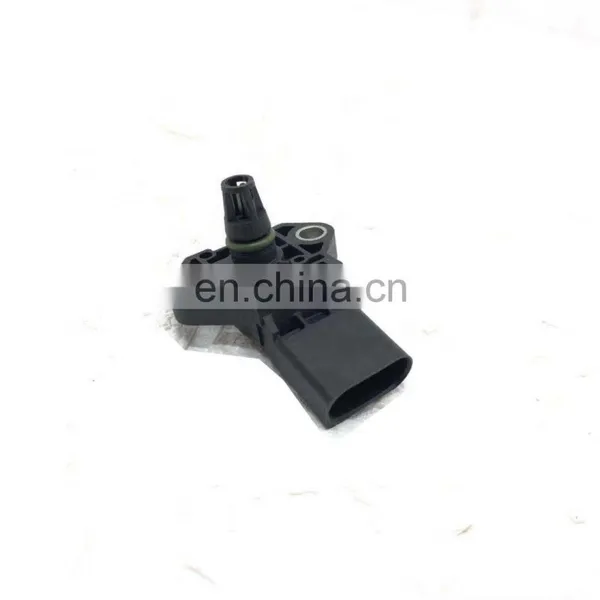 Air Sensor Map Sensor Intake Manifold Sensor 0261230301 04E90 051A for VW BORA CADDY Seat ALHAMBRA IBIZA Audi photo-2
