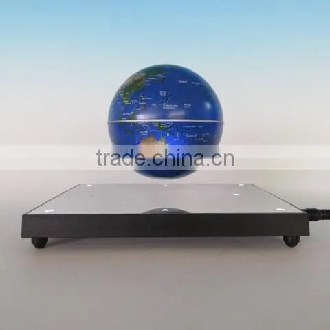 Magic Floating 6" Globe for Children photo-3