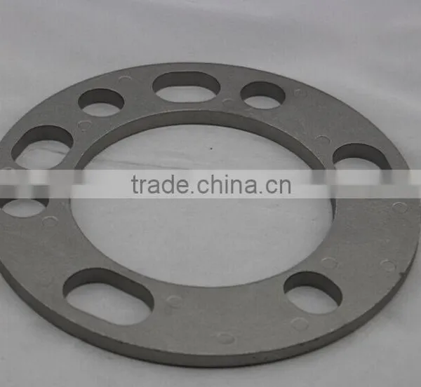 5MM-HUB-CENTRIC-ALLOY-WHEELbest Auto Wheel Tire Spacers photo-4