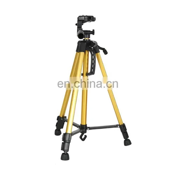 Hot Selling Portable 360 Degree 3366 Slr Camera Camera Photo Tripod Stand photo-5
