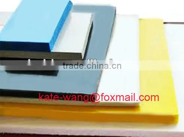 Uhmwpe Plate Uhmwpe Sheet