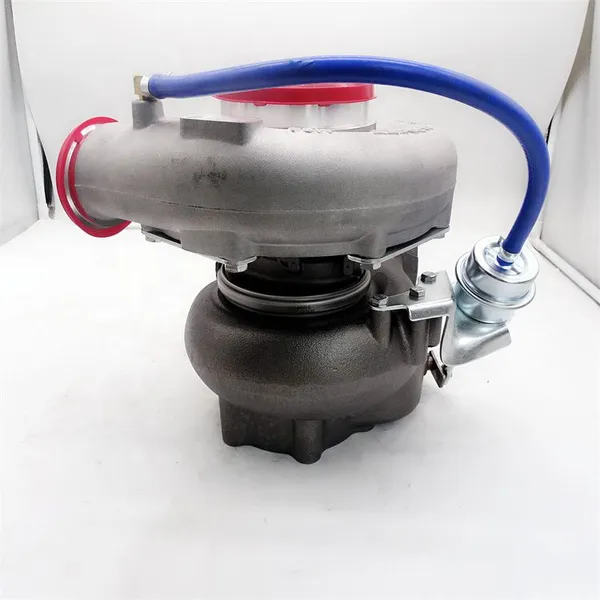 Hot Selling Original For Truck Turbocharger & Parts Turbocharger photo-5