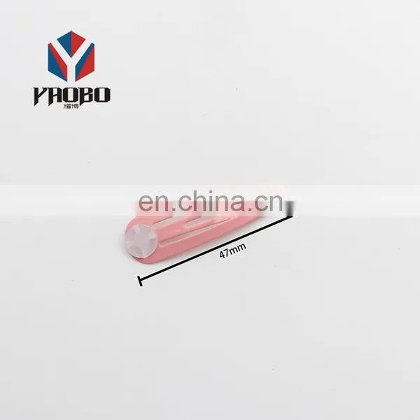 Fashion High Quality Metal Hair Ornaments Hair Clips photo-2