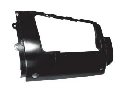 OE Member | 20452886 Truck Aftermarket Lamp Cover For VOLVO 20452889 photo-2
