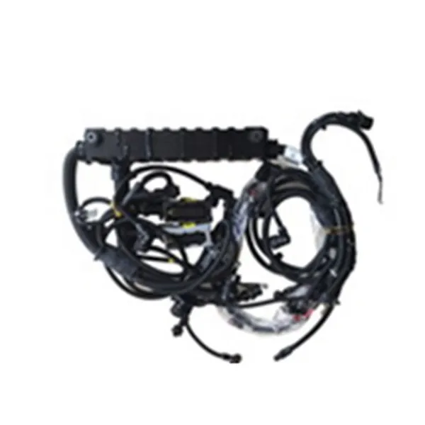 Electric Custom Truck Engine Wire Harness Assembly 22279234 21901481 21776625 For VOLVO photo-2