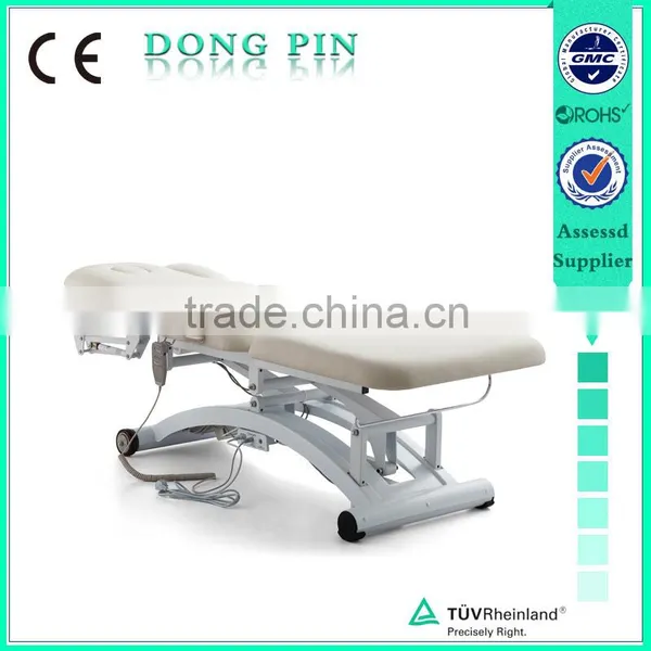 Beauty Salon Facial Massage Bed in Furniture photo-5
