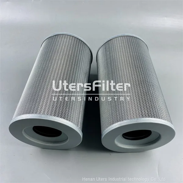 FBX-250X20C UTERS Replace Leemin Hydraulic Oil Filter Element photo-4