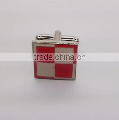 Metal Cufflinks Business Cufflinks Suit Cufflinks Custom Cufflinks photo-5