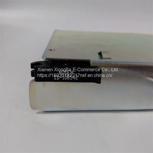 GE SD-108542 Module Brand New photo-3