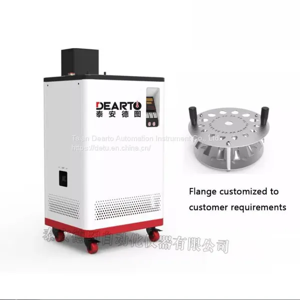 Intelligent Precision PID auto-control cryogenic liquid thermostatic bath with touch screen display