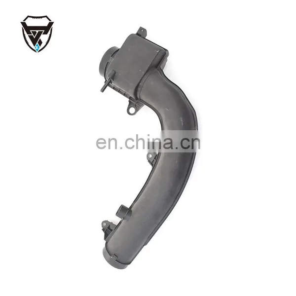 84470689 Good Quality Air Filter Outlet Middle Pipe Fit E10 - Envision Plus EG5 - Malibu XL photo-5