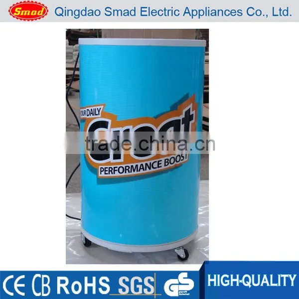 40L 50L 75L Can Shape Party Cooler/keg Cooler/beverage Display Cooler photo-3