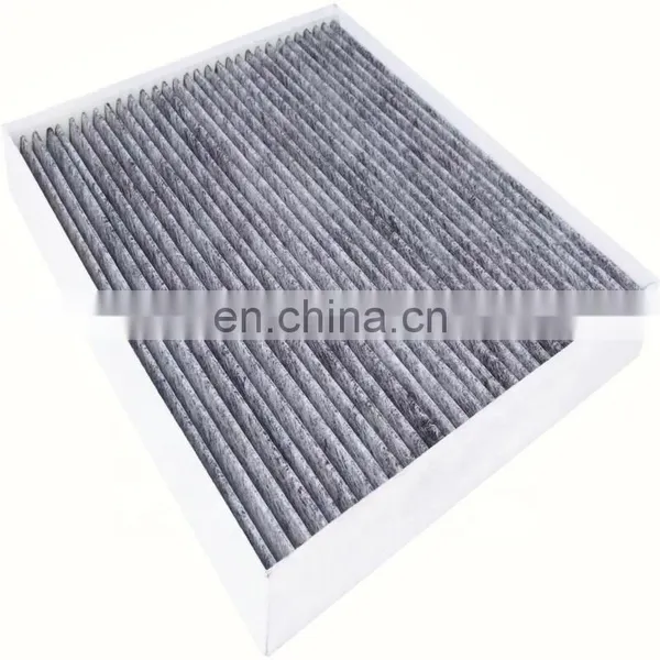 Automotive Car Air Filter 97133-D3000 in Cabin Filters Fit for Korean Car