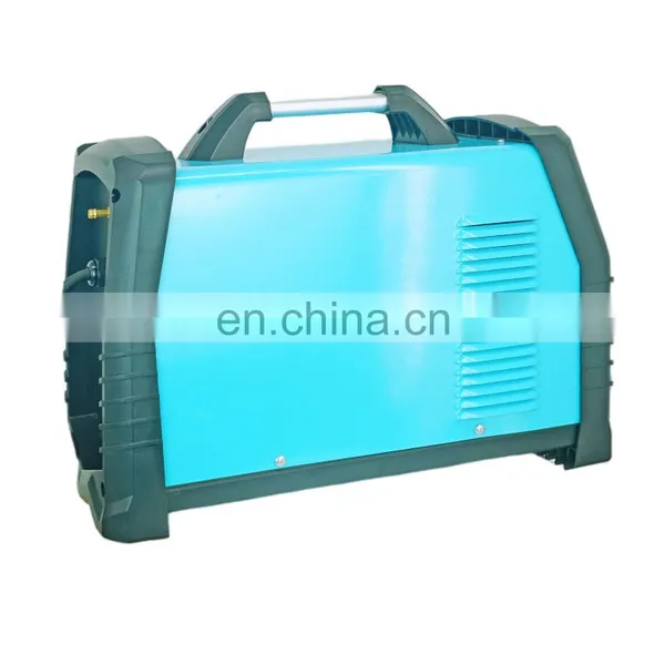 MIG-200PRO 4 in 1 Welding Machine Suitable for Mobile or Small-scale Industrial Production photo-5