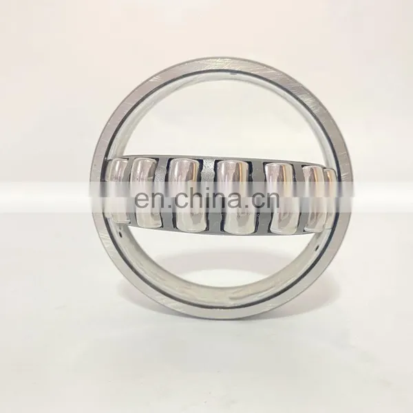 Double Row Self-aligning Roller Bearing 22222KMBW33 22226CA/W33 22226CC/W33 Bearing photo-5