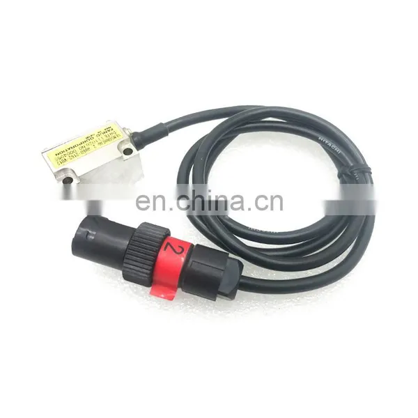 New and Original Fanuc AiCZ Sensor Head A860-2162-V012 photo-2