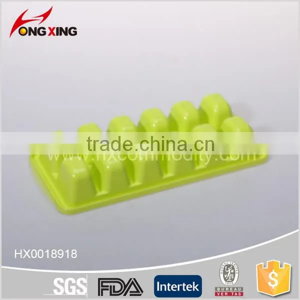 Plastic Small Cube Ice Mold(Assorted Color) photo-4