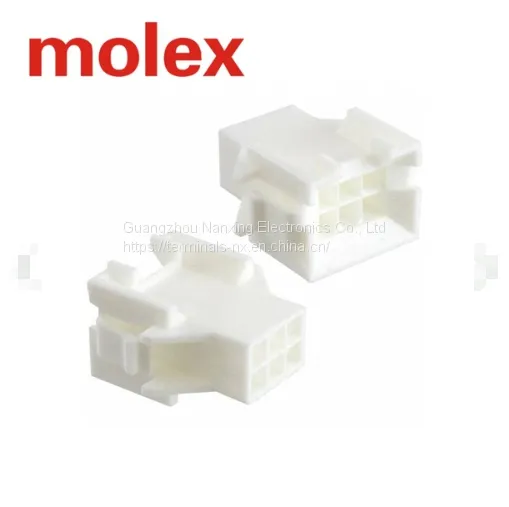 Molex15060066, 15-06-0066 Imported Connector, Automotive New Energy Connector Harness