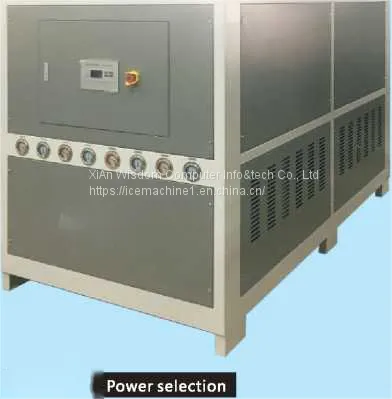 Water Cooled Air Conditoner( Air Conditioner Wattage) photo-2