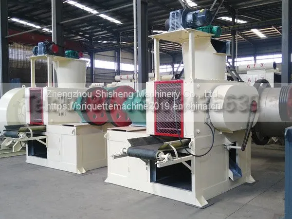 Roller Die Press Machine photo-3
