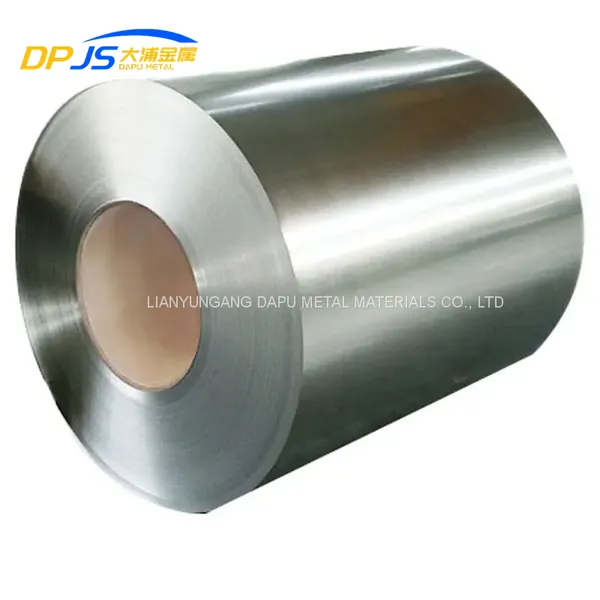 Seismic Resistant and Durable SPCC ST12 Galvanized Steel Coil DC01 DC02 Warehouse Direct Delivery photo-5