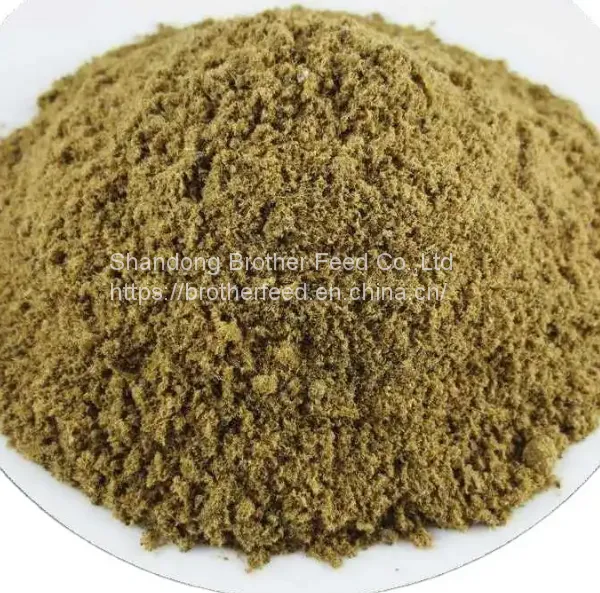 Fish Meal Animal Feed Poultry Food photo-3