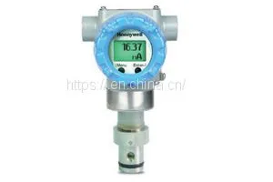 Honeywell STD800 SmartLine Differential Pressure Agent photo-2