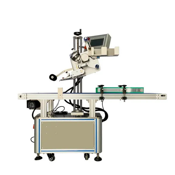 Labbler Round Jartargeting Machine photo-4