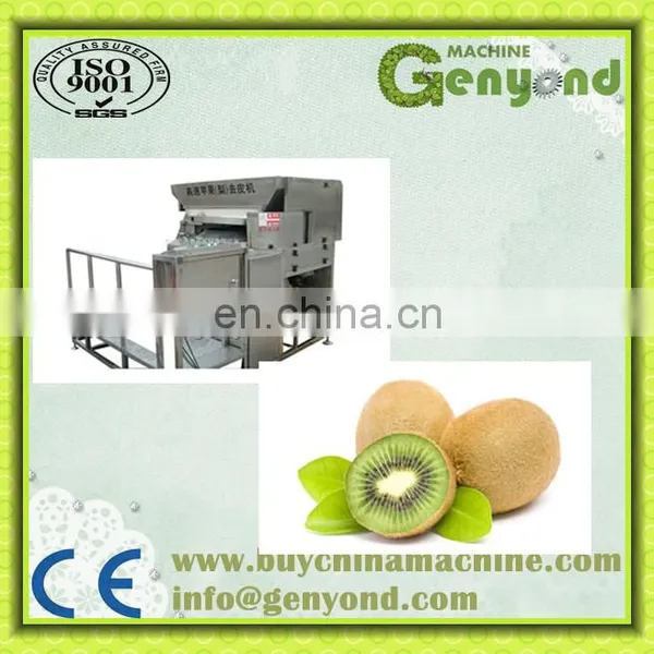 Dried Kiwi Chips Processing Line photo-5
