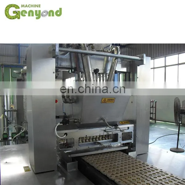 Goji Berries Dryer Small Products Machines Professional Candy Making Equipment Nut for Production Line photo-5