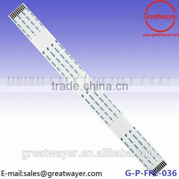 Pin Header 1mm Pitch