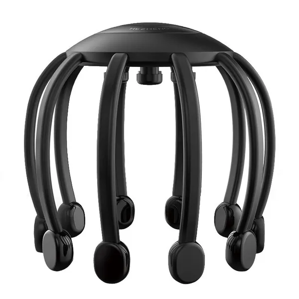 Multidimensional Head Massager photo-4
