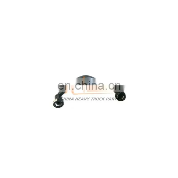 Sinotruk HOWO Parts Tipper Truck Parts Vg1034080015 Fuel Hose Engine Parts photo-5