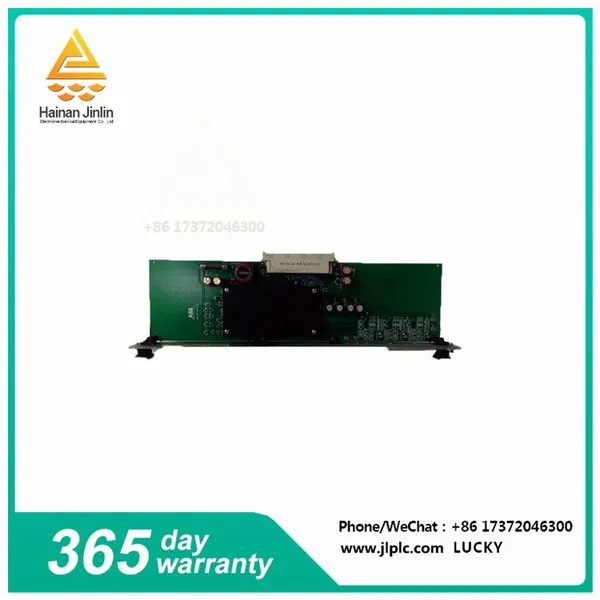 ECCP60-01  Multi-control processor module  Has multiple processing cores