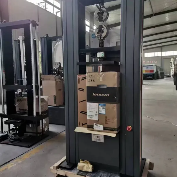 Dental Stone Compression Testing Machine，Dental Stone Bending Strength Test