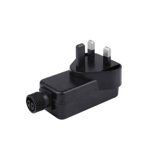 Stainless Steel IP68 Waterproof Power Supply 24V 10A Industrial Grade