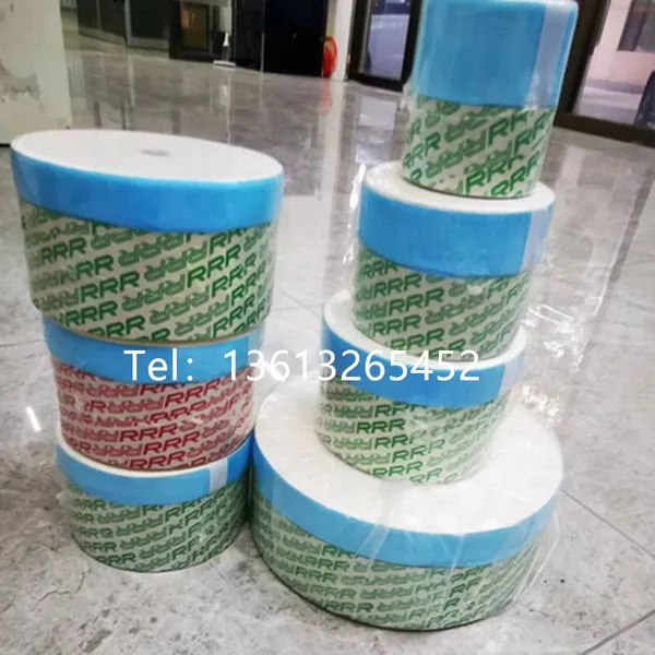 Jilin Keleno 1878 Water Absorption Filter Element photo-3