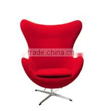 2016 Hot Products Arne Jacobsen Colorful Egg Chair Replica Supplier's Choice photo-2