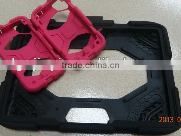 Soft Silicone Tablet Case for Ipad,laptop, Tablet PC