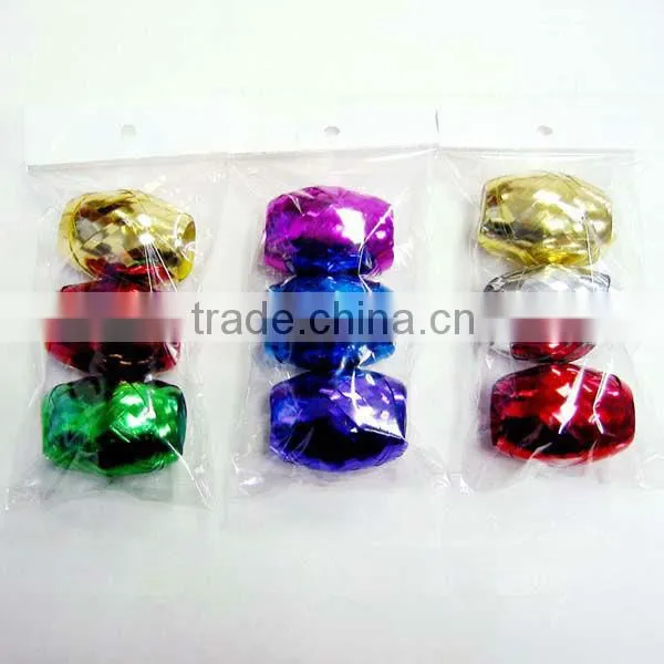 10m Long Raffia Ribbon, Paper Egg for Gift Packaging photo-5