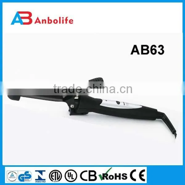Magic Hair Dryer Curler Diffuser Roller Wind Spin photo-5