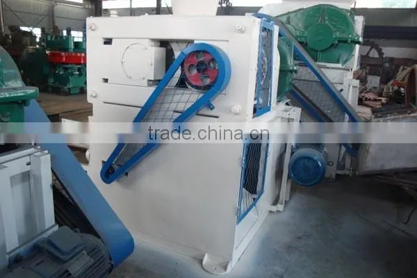 High Pressure Lime Briquetting Machine photo-4