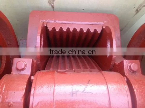 2015 Winner Jaw Crusher photo-5