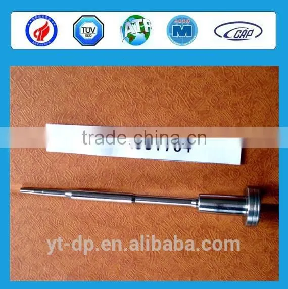 F00V C01 051 High Quality Diesel Injector Control Valve,common Rail Injector Valve photo-4