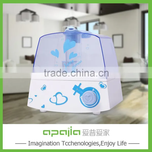 2016 5.5L Ultrasonic Humidifier photo-2